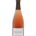 Benoit Lahaye Rose de Maceration Champagne Extra Brut
