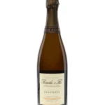 Bereche & Fils Campania Remensis Rose Extra Brut 2020