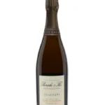 Bereche & Fils Campania Remensis Rose Extra Brut 2021