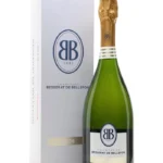 Besserat de Bellefon Brut Millesime 2008 Gift Box