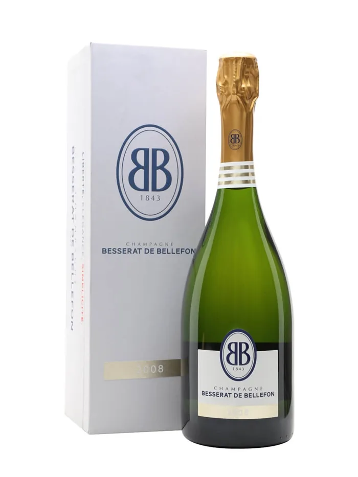 Besserat-de-Bellefon-Brut-Millesime-2008-Gift-Box Besserat de Bellefon Brut Millesime 2008 Gift Box