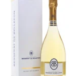Besserat de Bellefon Grand Cru Blanc de Blancs Champagne