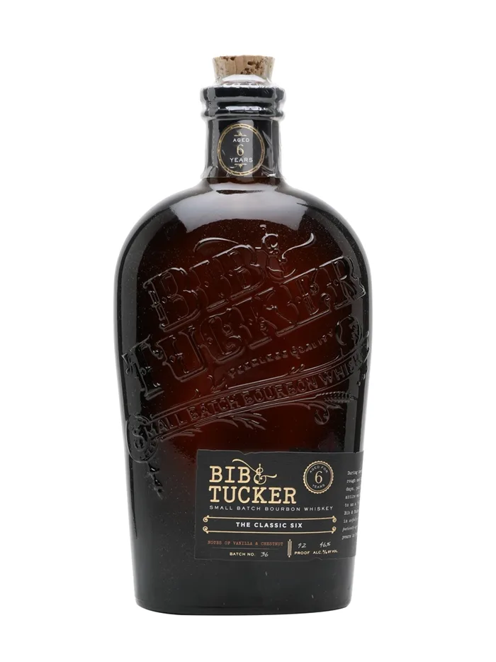 Bib-Tucker-6-Year-Old-The-Classic-Six Bib & Tucker 6 Year Old The Classic Six