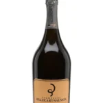 Billecart-Salmon Brut Rose Champagne Magnum