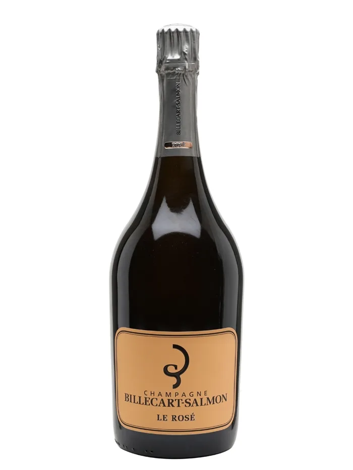 Billecart-Salmon-Brut-Rose-Champagne-Magnum Billecart-Salmon Brut Rose Champagne Magnum