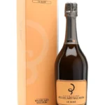 Billecart-Salmon Brut Rose NV Champagne Gift Box
