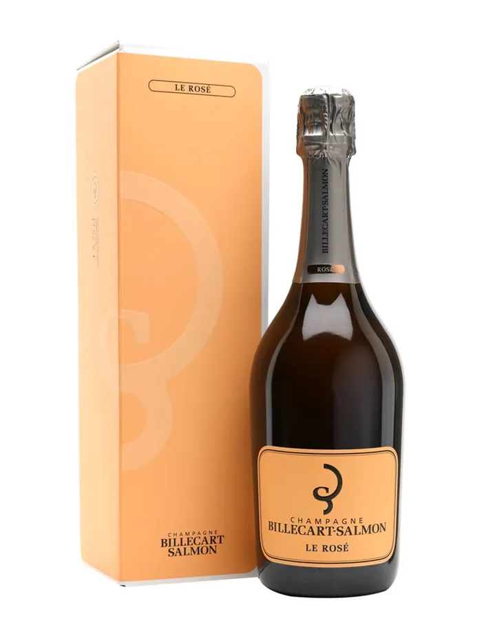 Billecart-Salmon-Brut-Rose-NV-Champagne-Gift-Box Billecart-Salmon Brut Rose NV Champagne Gift Box