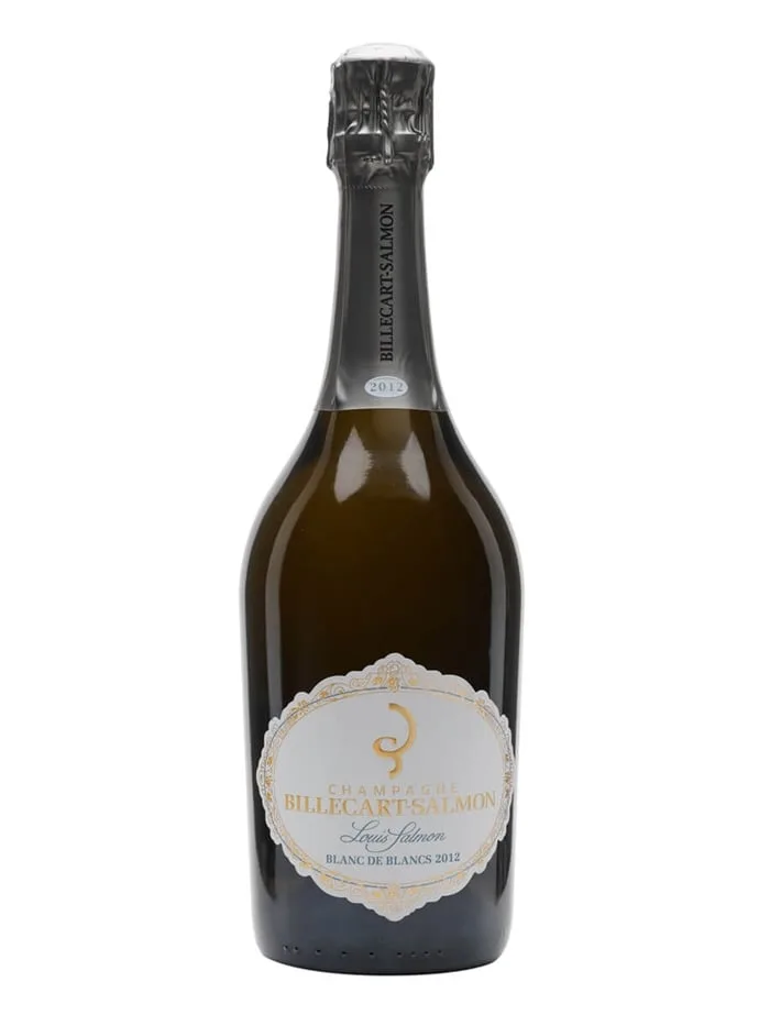 Billecart-Salmon-Cuvee-Louis-Salmon-Blanc-de-Blancs-2012-Champagne Billecart-Salmon Cuvee Louis Salmon Blanc de Blancs 2012 Champagne