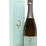 Billecart-Salmon Demi-Sec Champagne Gift Box