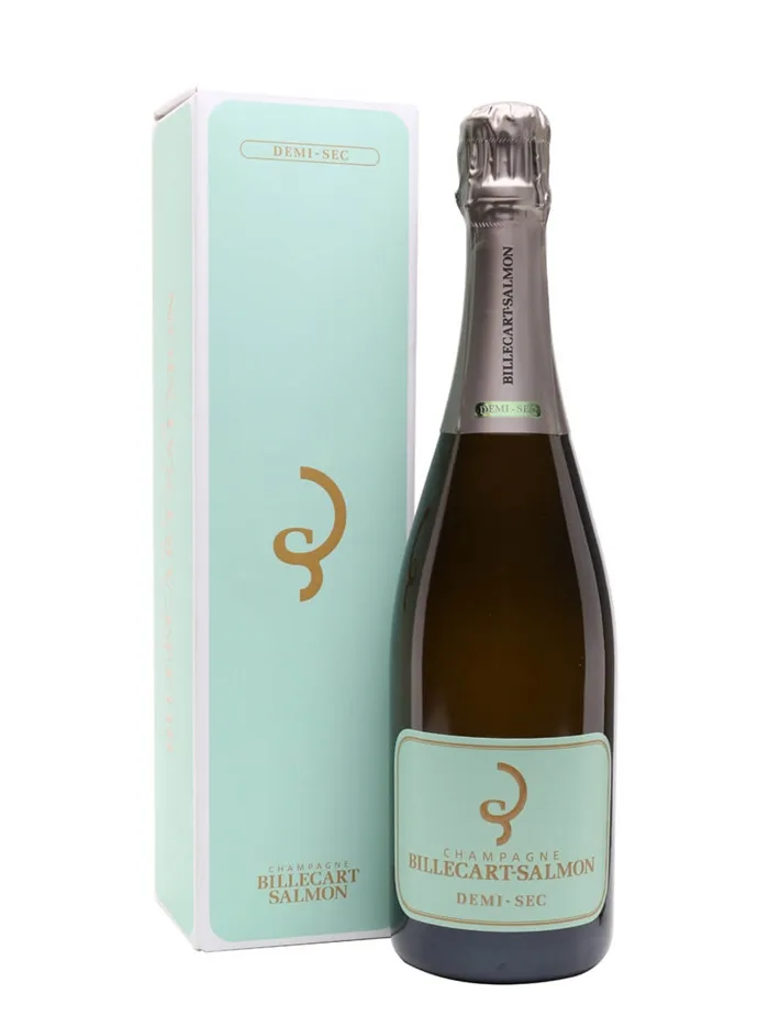 Billecart-Salmon-Demi-Sec-Champagne-Gift-Box Billecart-Salmon Demi-Sec Champagne Gift Box