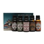 Bitter Truth Cocktail Bitters Traveler's Set