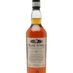 Blair Athol 12 Year Old Flora & Fauna