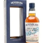 Blair Athol 2008 16 Year Old Oloroso Sherry Mossburn