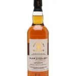 Blair Athol 2014 11 Year Old Signatory 100 Proof Edition #64