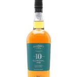 Blandy's 10 Year Old Sercial Dry Madeira