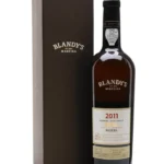 Blandy's Colheita Bual 2011 Madeira