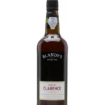 Blandy's Duke of Clarence Madeira