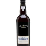 Blandy's Duke of Cumberland Medium Rich Madeira