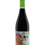 Bodegas Altolandon Mil Historias Malbec 2024