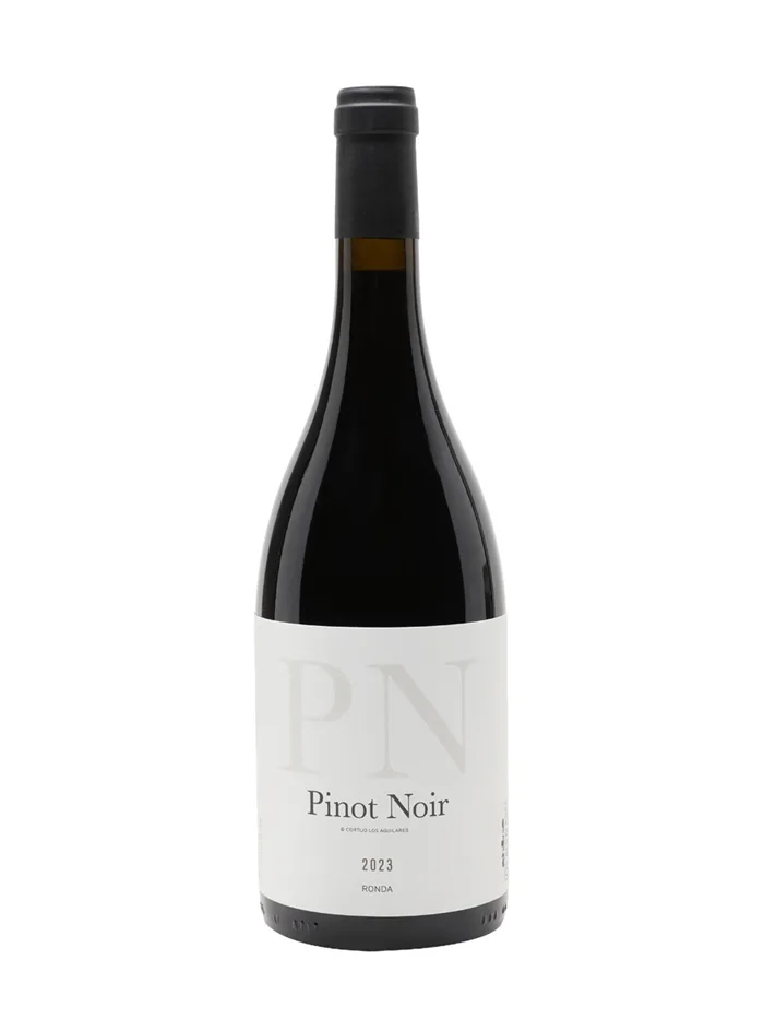 Bodegas-Cortijo-Los-Aguilares-Pinot-Noir-2023 Bodegas Cortijo Los Aguilares Pinot Noir 2023