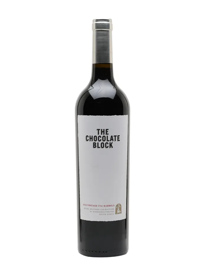 Boekenhoutskloof-The-Chocolate-Block-2024 Boekenhoutskloof The Chocolate Block 2024