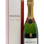 Bollinger Special Cuvee NV Champagne Half Bottle