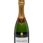 Bollinger Special Cuvée NV Half-Bottle