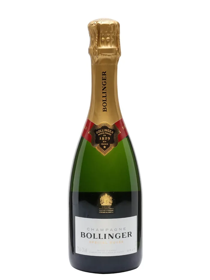 Bollinger-Special-Cuvee-NV-Half-Bottle Bollinger Special Cuvée NV Half-Bottle