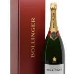 Bollinger Special Cuvée NV Jeroboam Gift Box