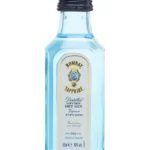 Bombay Sapphire Gin Miniature