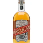 Bond & Lillard KSBW Bourbon Batch No.1