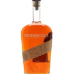 Boondocks Rye Bottled in Bond
