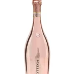 Bottega Rose Gold