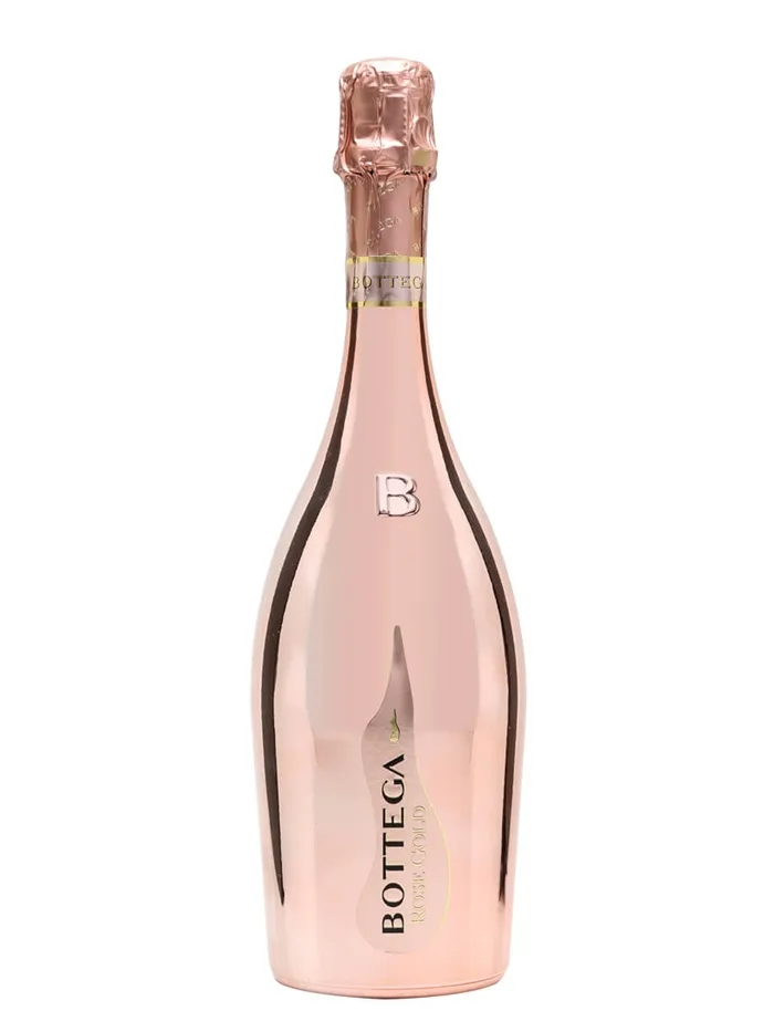 Bottega-Rose-Gold Bottega Rose Gold