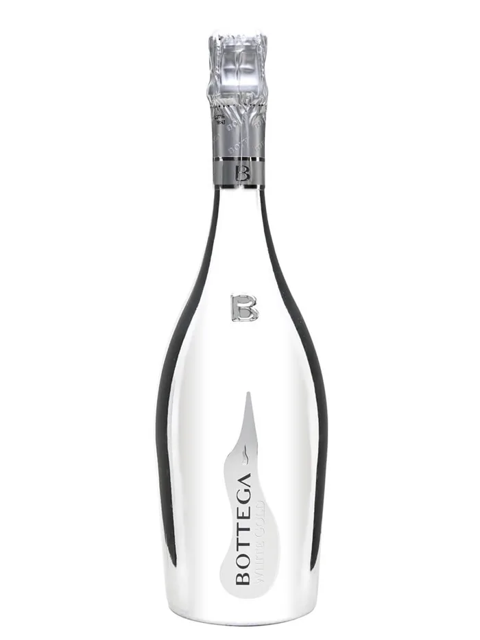 Bottega-White-Gold Bottega White Gold