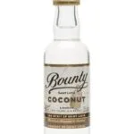 Bounty Coconut Rum Liqueur Miniature