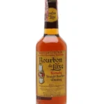 Bourbon de Luxe 4 Year Old