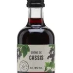 Bramley & Gage Creme de Cassis Miniature