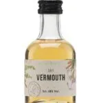 Bramley & Gage Dry Vermouth Miniature