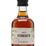 Bramley & Gage Sweet Vermouth Miniature