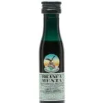 Branca Menta Miniature