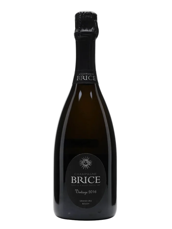 Brice-Bouzy-Grand-Cru-2016-Vintage-Champagne Brice Bouzy Grand Cru 2016 Vintage Champagne