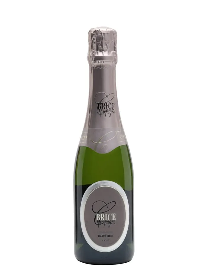 Brice-Brut-Tradition-NV-Champagne-Half-Bottle Brice Brut Tradition NV Champagne Half Bottle