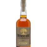 Brother's Bond Regenerative Grain Straight Bourbon