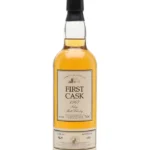 Bruichladdich 1967 32 Year Old First Cask #967