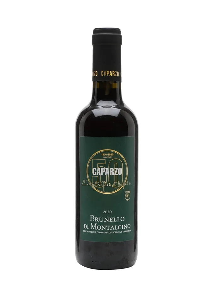 Brunello-di-Montalcino-Caparzo-2020-Half-Bottle Brunello di Montalcino Caparzo 2020 Half Bottle