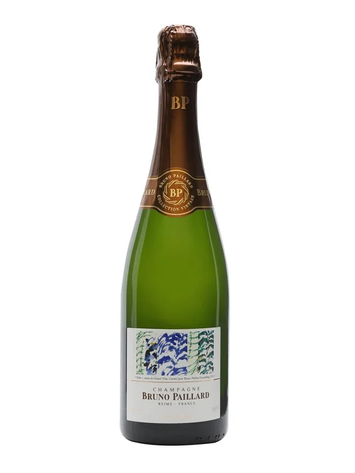 Bruno-Paillard-2015-Elan-Vintage-Brut-Champagne Bruno Paillard 2015 Élan Vintage Brut Champagne