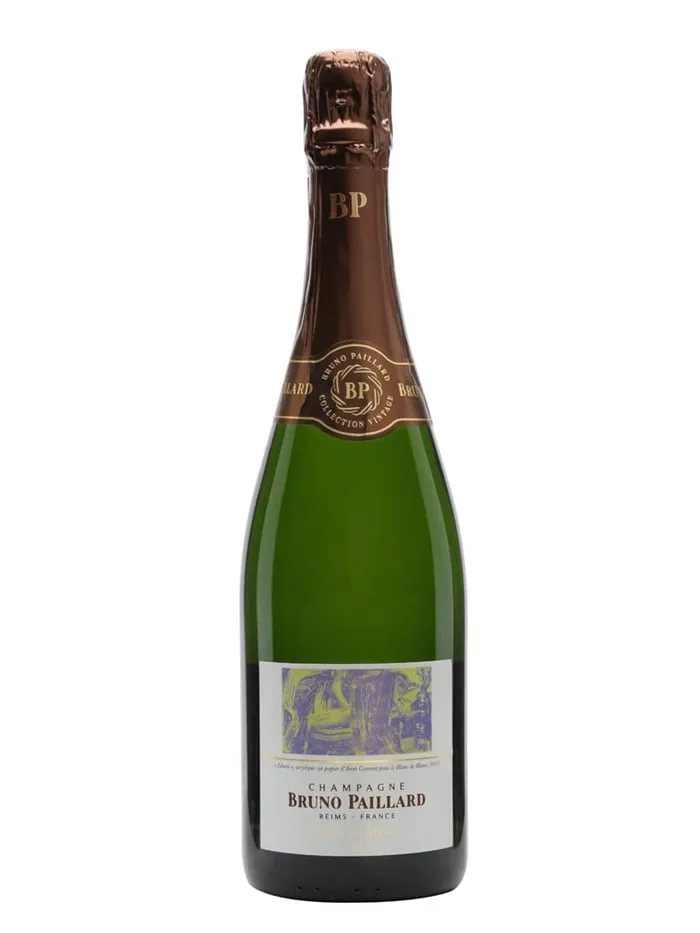 Bruno-Paillard-Blanc-de-Blancs-Liberte-2013-Champagne Bruno Paillard Blanc de Blancs Liberte 2013 Champagne