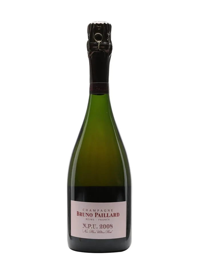 Bruno-Paillard-Nec-Plus-Ultra-Rose-2008-Champagne Bruno Paillard Nec Plus Ultra Rose 2008 Champagne