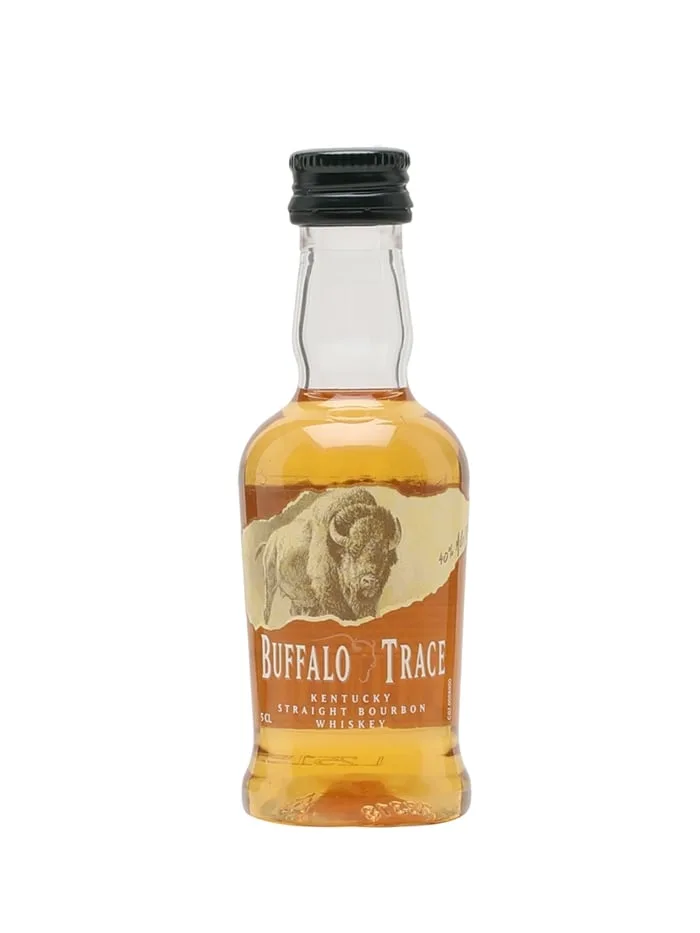 Buffalo-Trace-Miniature Buffalo Trace Miniature